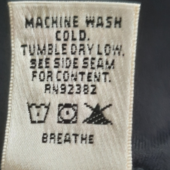 PrAna Elisa High Rise Yoga Pants Medium - Picture 9 of 14